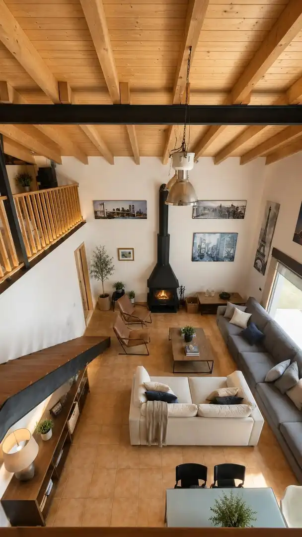 Villa con piscina in vendita a Alaró, imagen 25