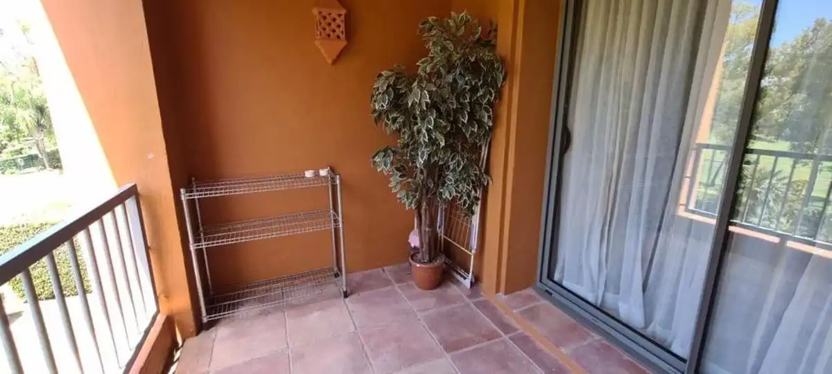 Apartamento de alquiler en Nueva Atalaya