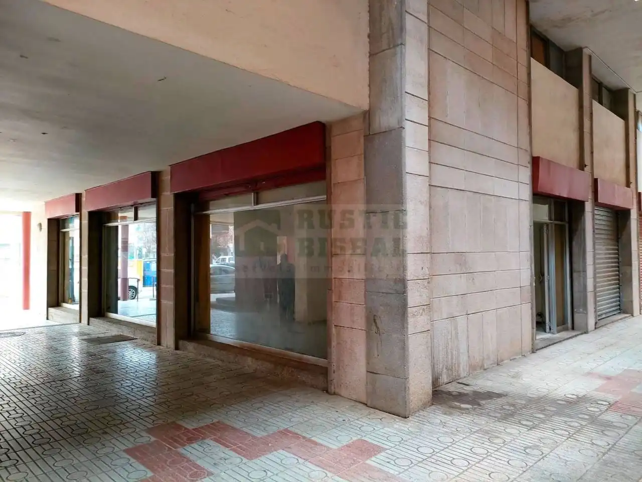 Local comercial en venta en Calle Pau Casals, imagen 5