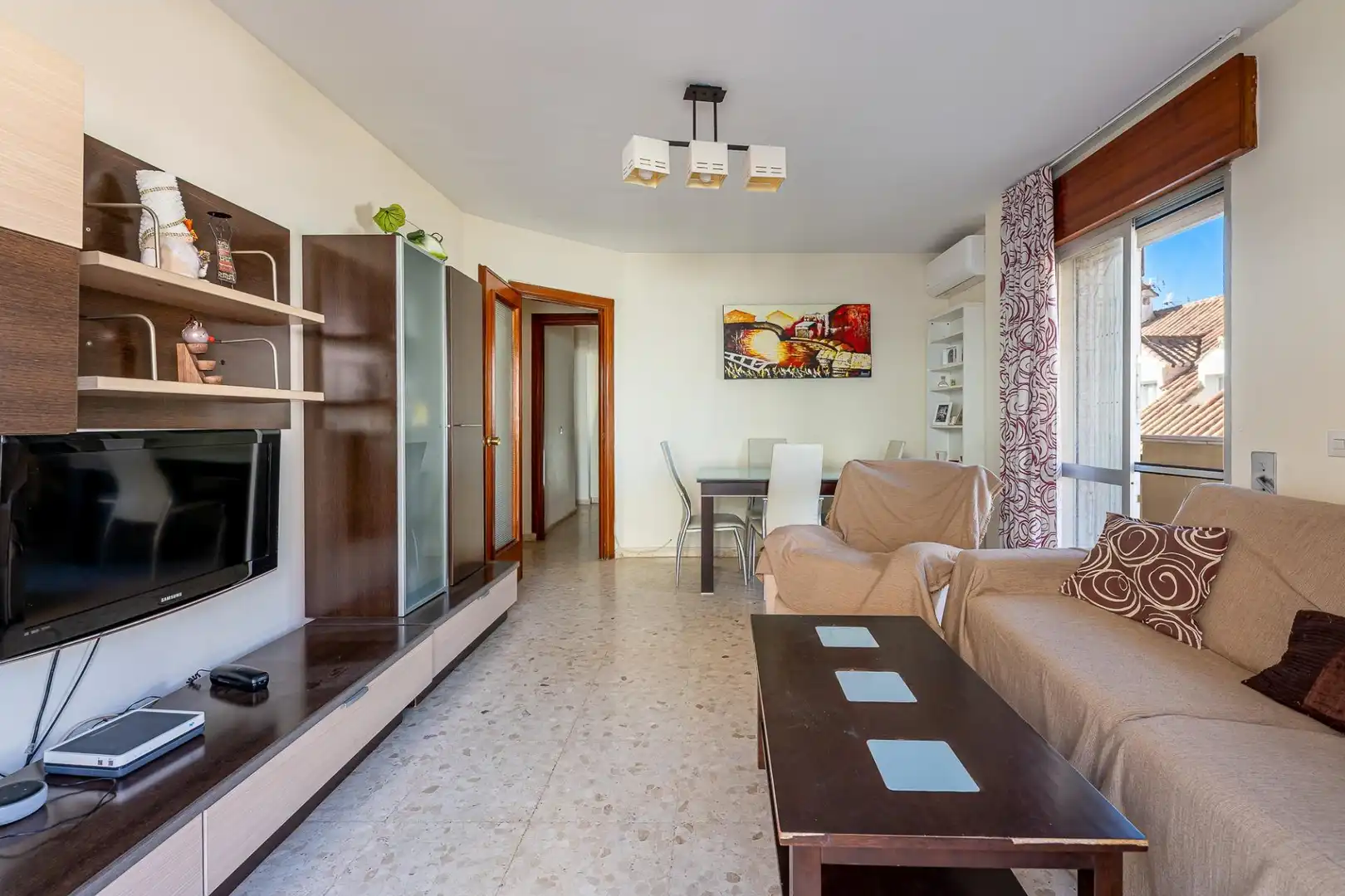Apartament amb ascensor en venda a Puerto Deportivo, imagen 16
