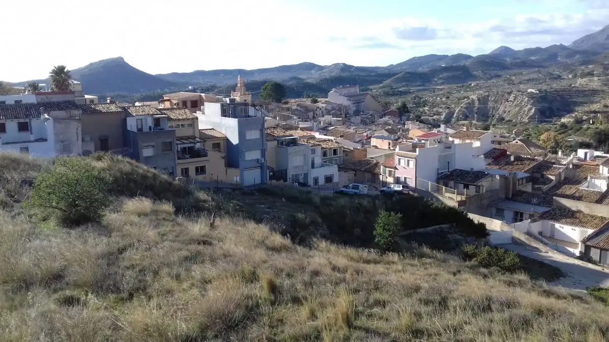 Terrenos y solares en venta en Relleu, imagen 7