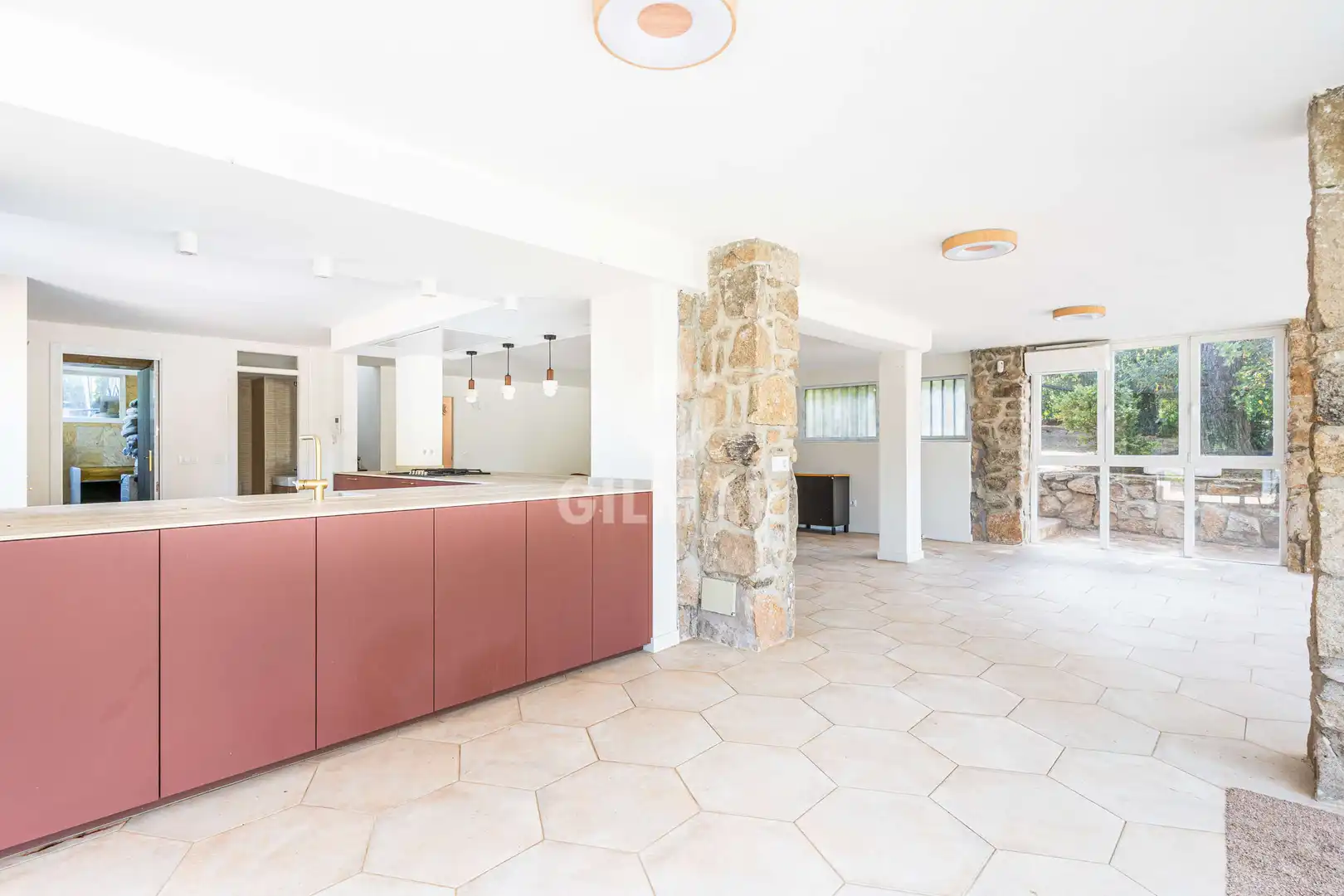 Vista exterior de Casa o chalet en venta en Boadilla del Monte con Calefacción, Jardín privado y Piscina