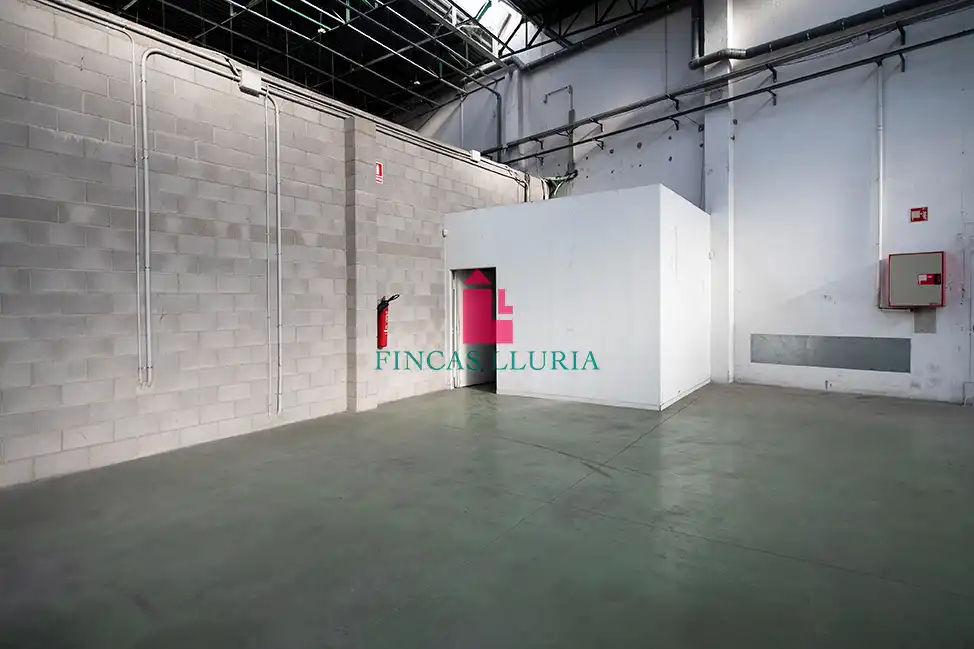 Industrial building to rent in Sant Andreu de la Barca, imagen 26