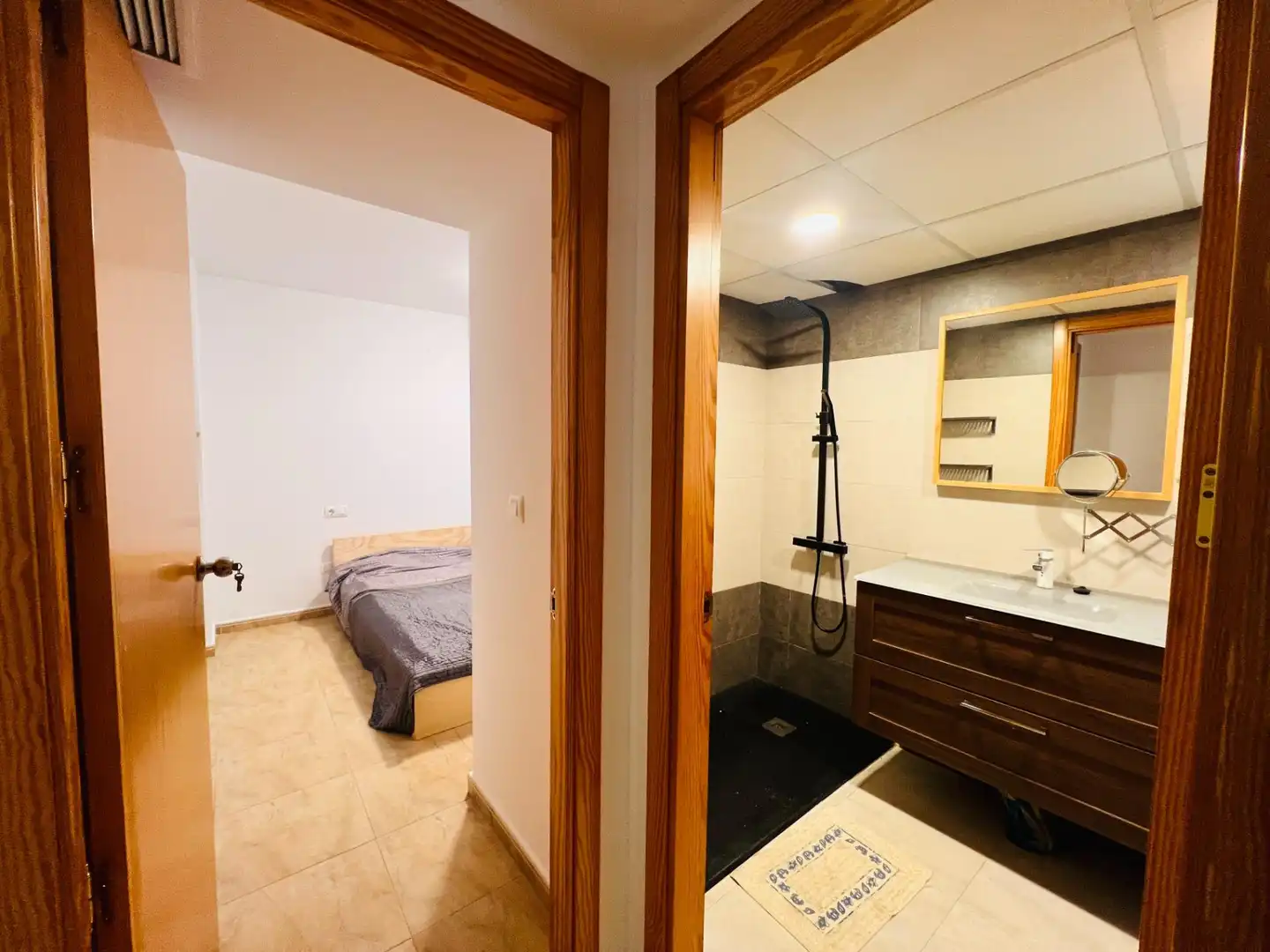 Apartament amb ascensor en venda a Casco Antiguo, imagen 18