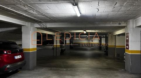 Foto 5 von Garage zum Verkauf in Puerto Rico, Casablanca - Calvario, Vigo