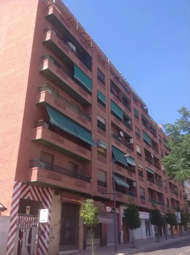 Aparcament en venda a C/ Sócrates