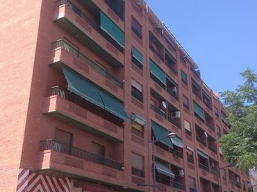 Aparcament en venda a C/ Sócrates