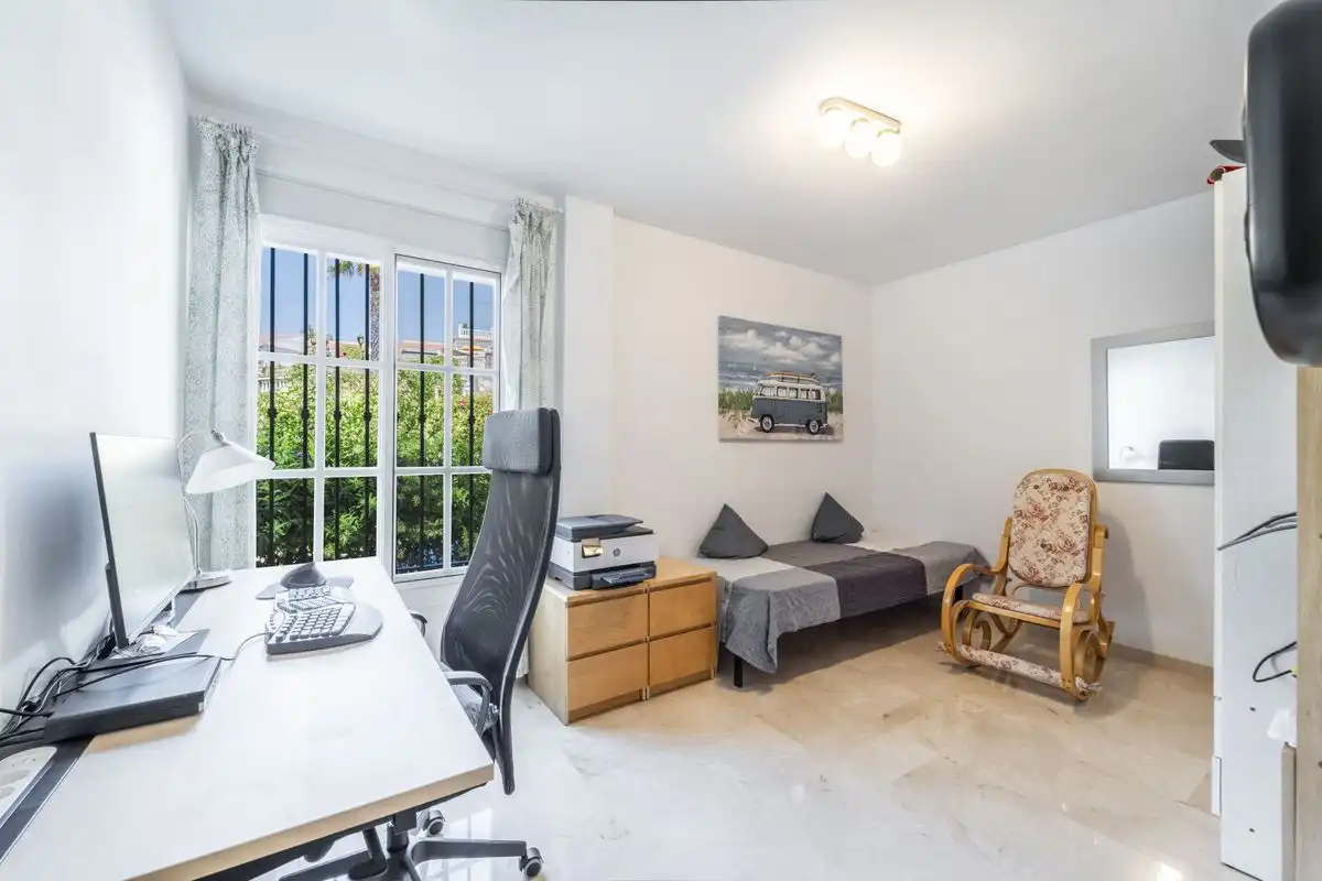 Haus mit Terrasse zum Verkauf in Caleta de Vélez, imagen 37