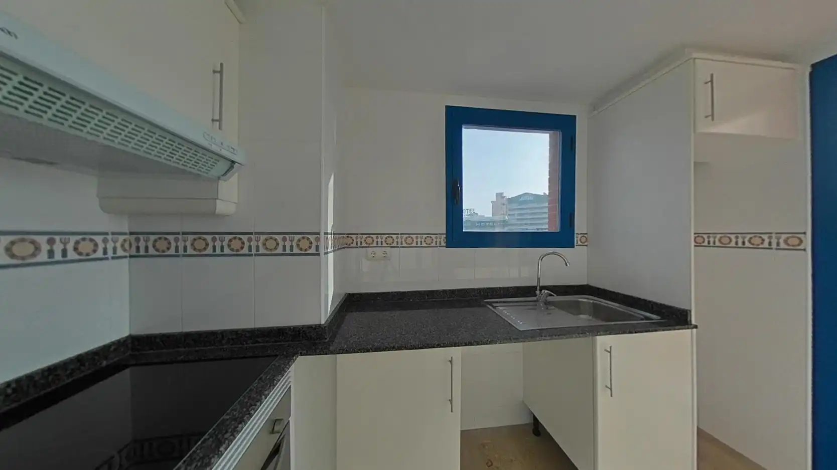 Cocina de Piso en venta en Calpe / Calp
