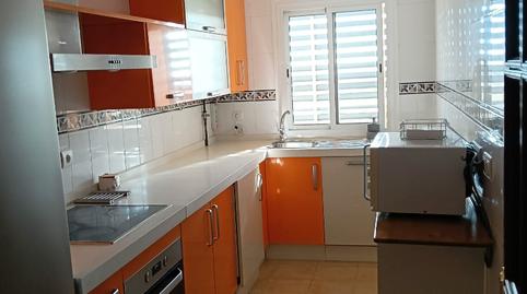 Foto 5 de Piso de alquiler en La Florida - Vistalegre,  Huelva Capital