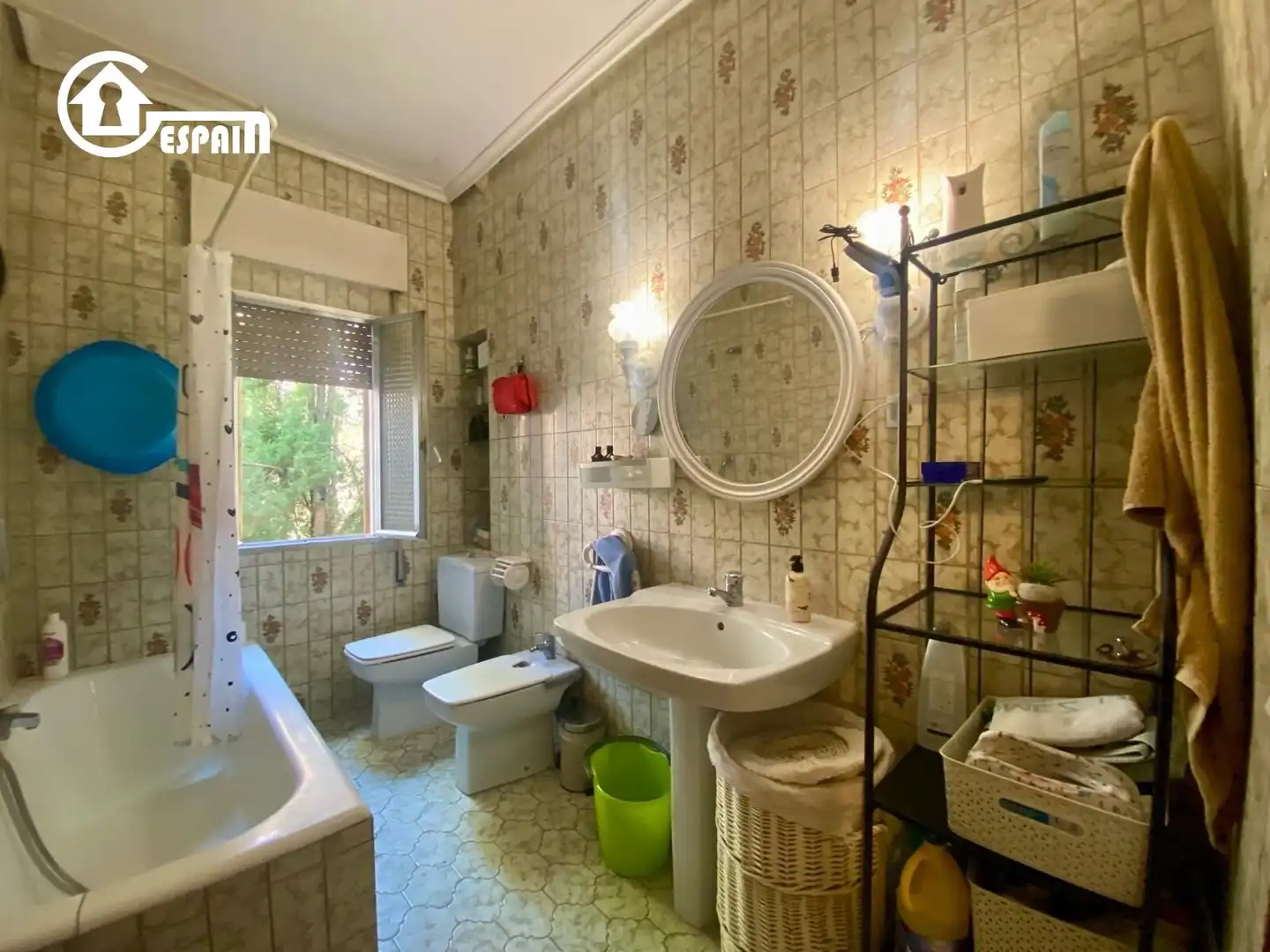 Piso con jardín en venta en Calle MAQUEDA, imagen 15