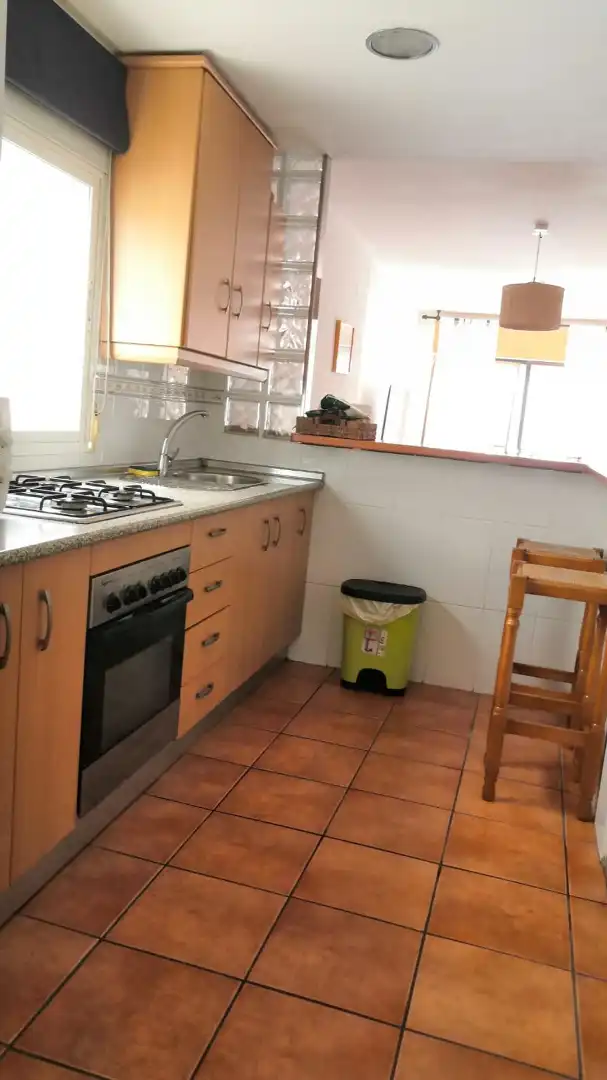 Piso con ascensor en venta en Calle Goleta 3, imagen 8