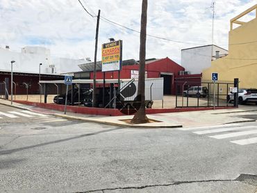 Terrenos y solares en venta en Calle Seguiriya 2