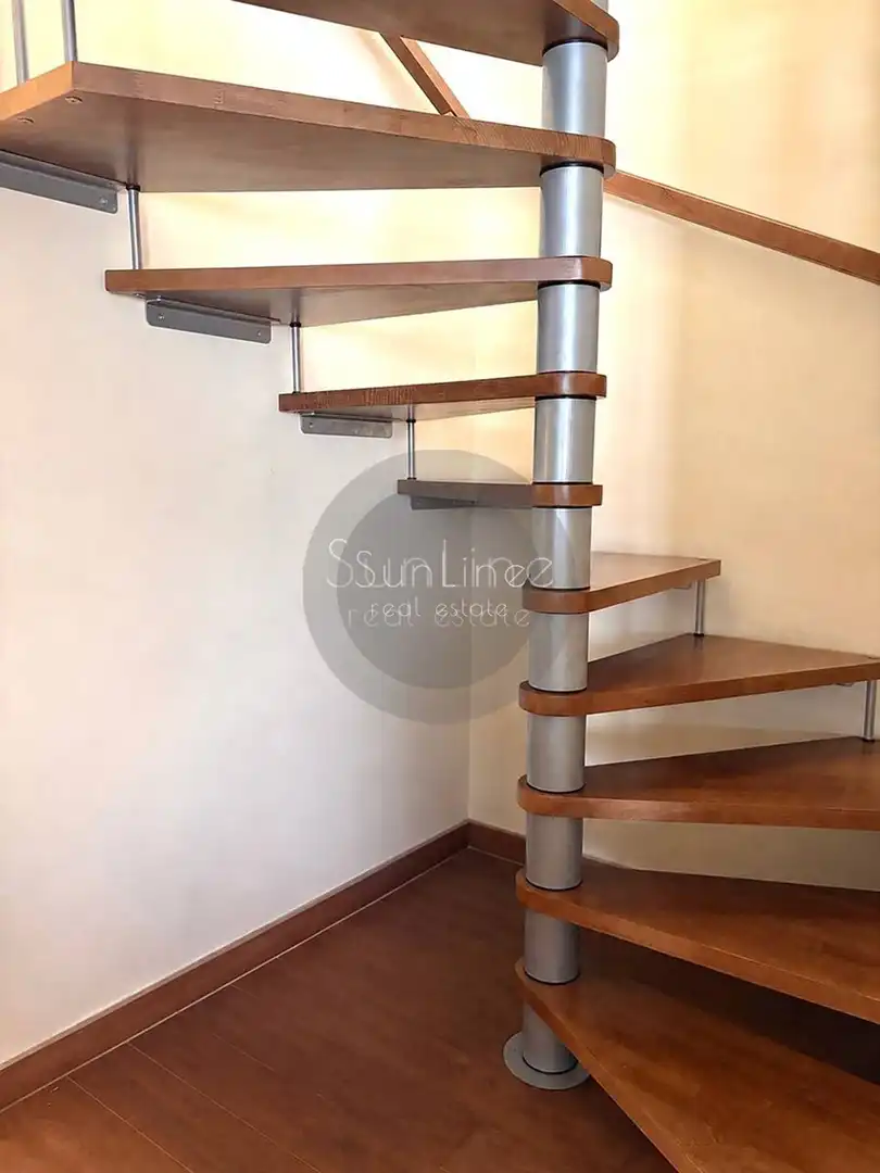Dúplex con ascensor en venta en SERRETA, imagen 61