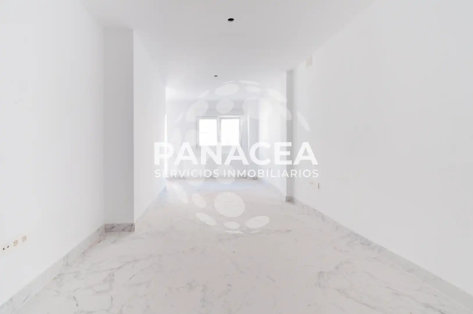 Piso en venta en El Ejido