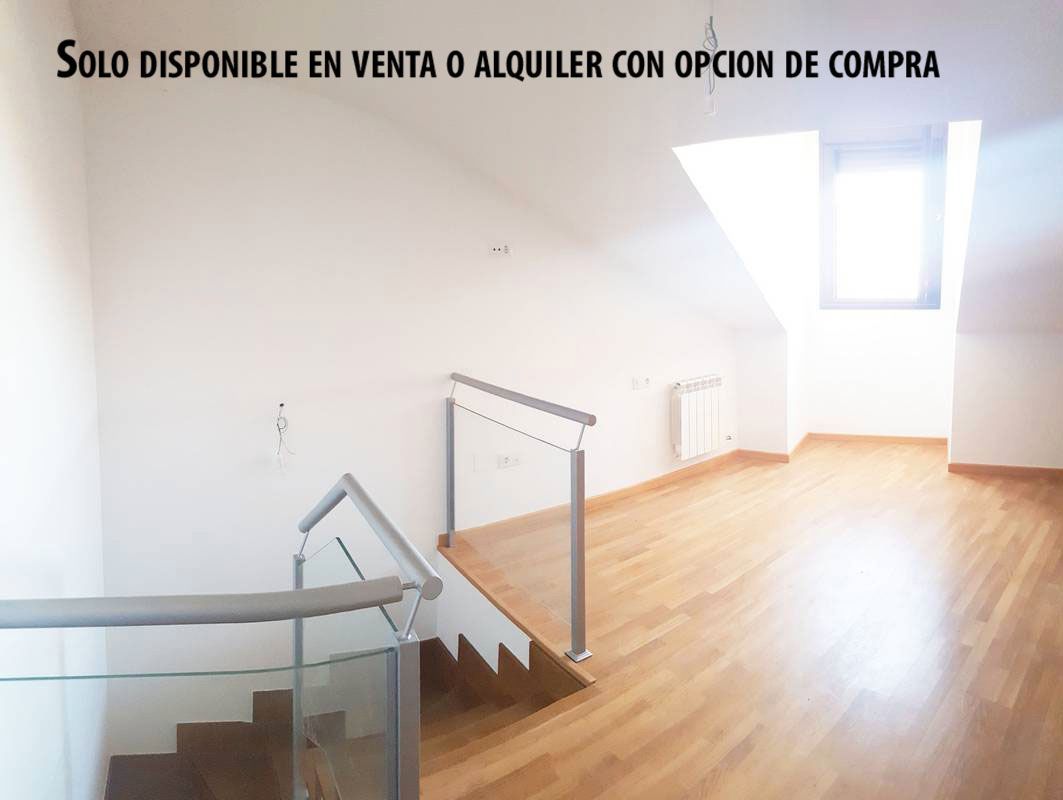 Duplex for sale in Tordesillas  with Heating, Parquet flooring and Storage room