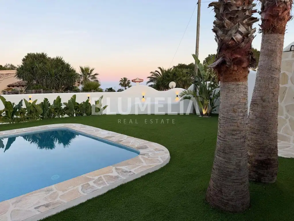 Casa amb piscina en venda a Urbanizacion Balcon Al Mar D, imagen 71