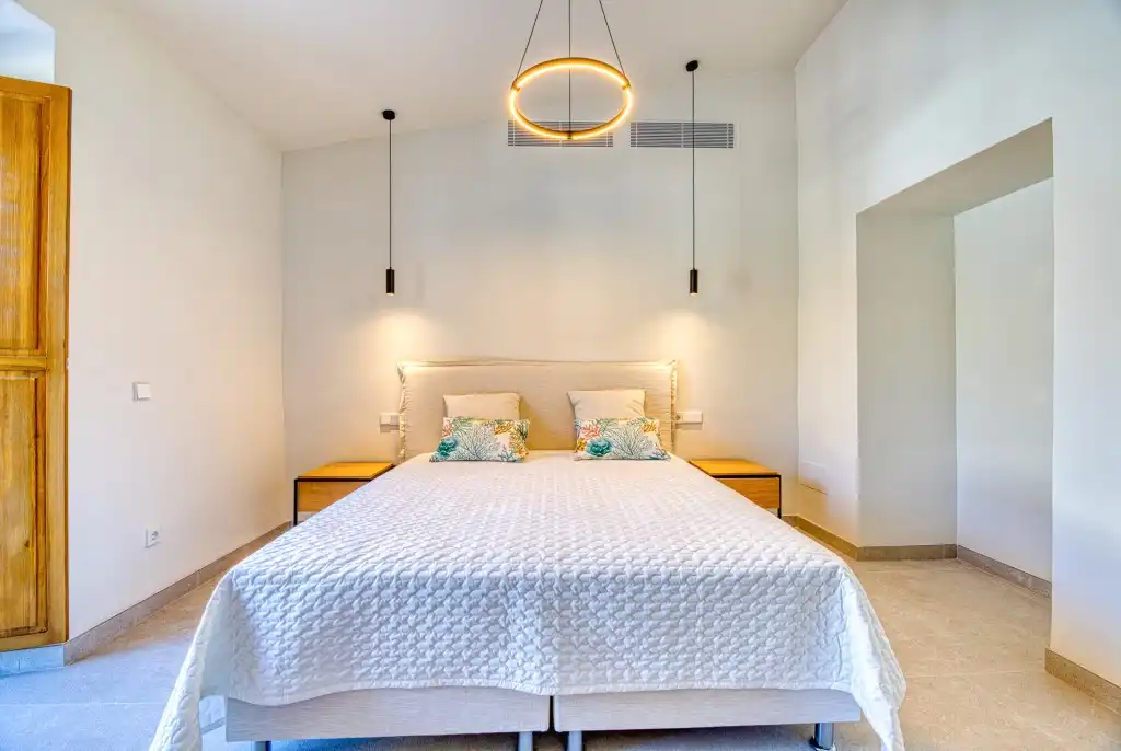 Chalet con piscina en venta en Ponent, imagen 17