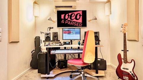 Foto 2 von Geschaftsraum zum Verkauf in Calle de Don Ramón de la Cruz, Lista, Madrid Capital