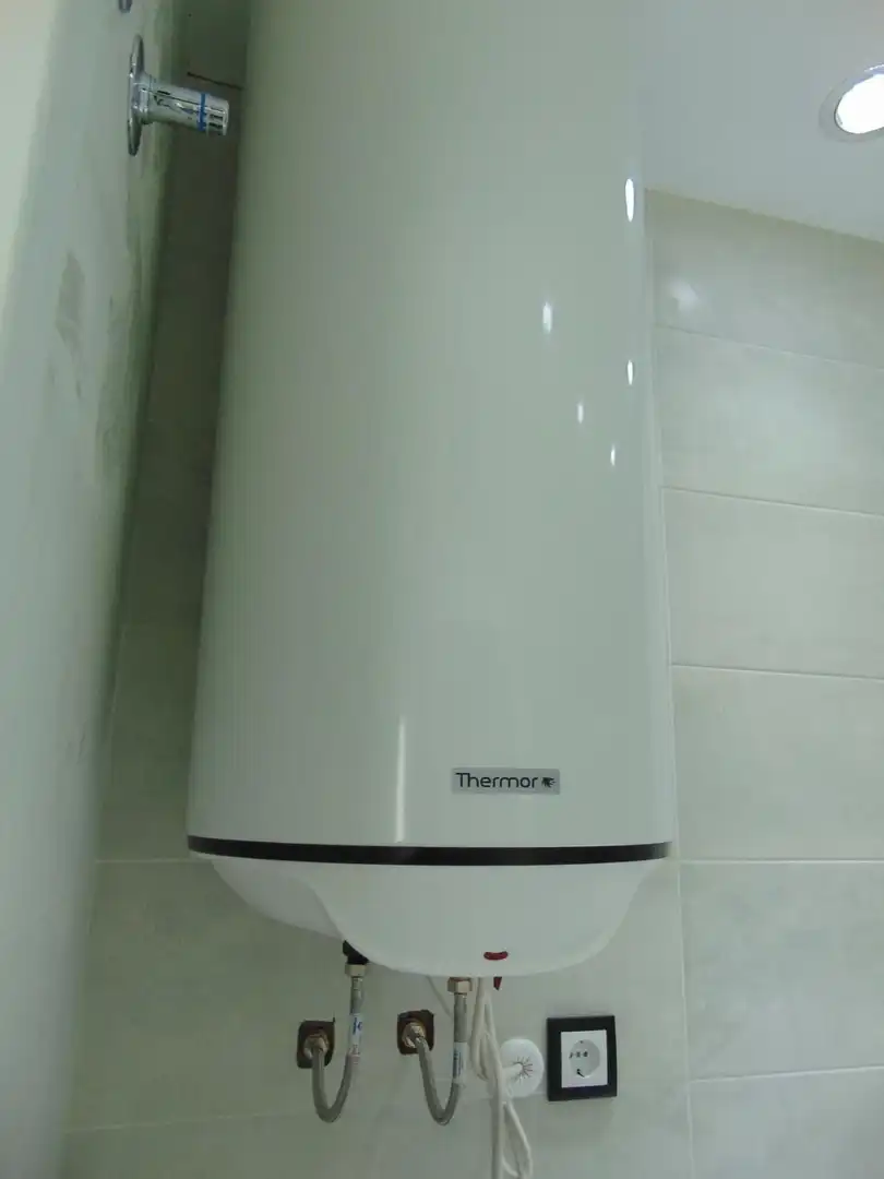 Baño de Casa o chalet en venta en Ciempozuelos con Aire acondicionado