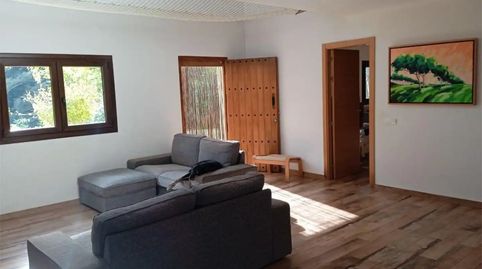 Foto 2 de Finca rústica en venta en Genalguacil, Málaga