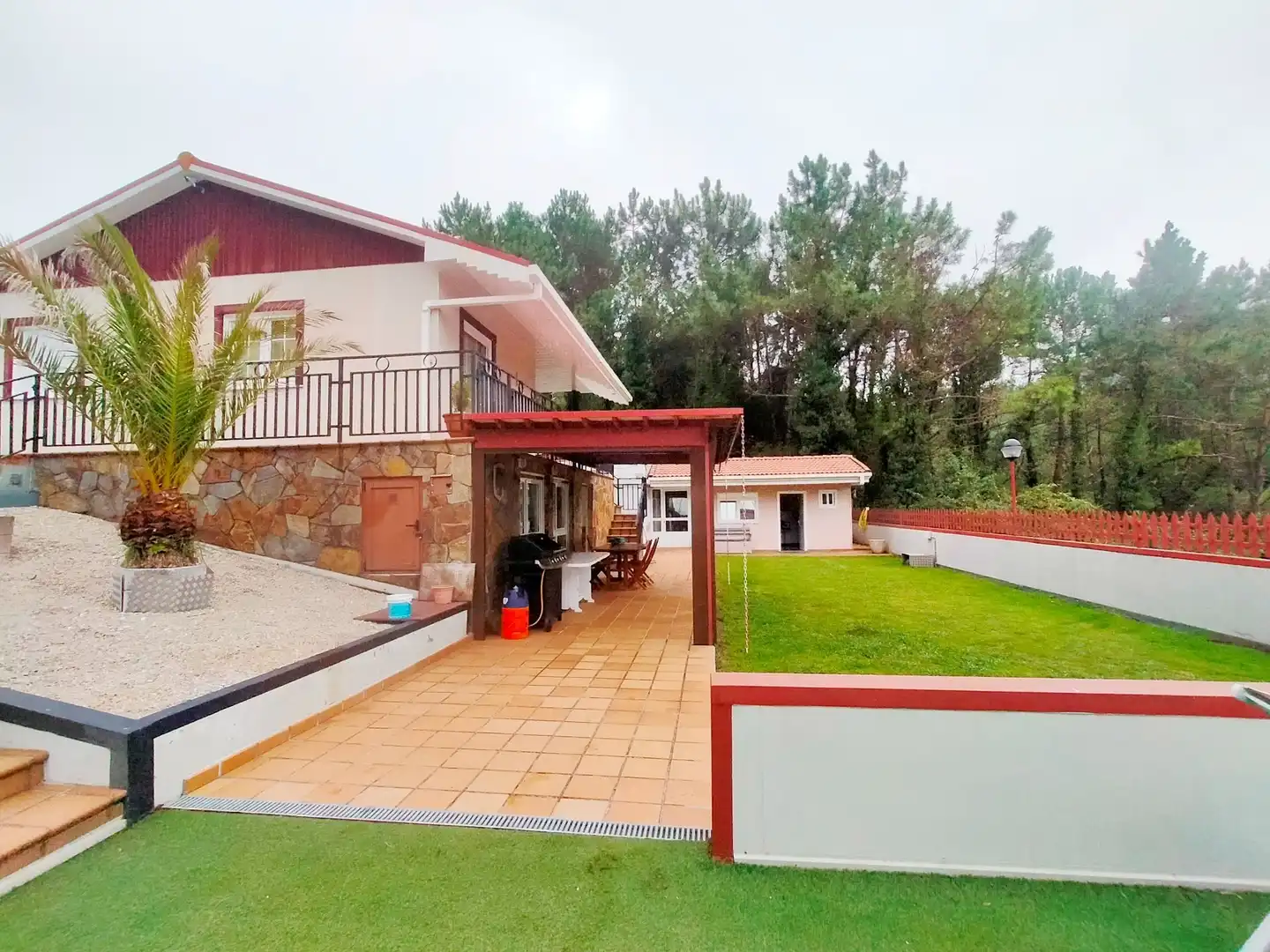 House with pool for sale in Cudillero, imagen 15