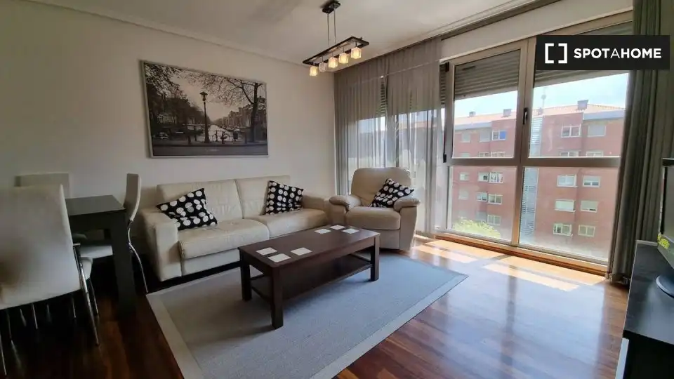 Habitació a Monte
