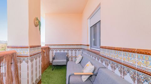 Amplio piso reformado con cocina de diseño, patio y terraza en Dúrcal, imagen 5