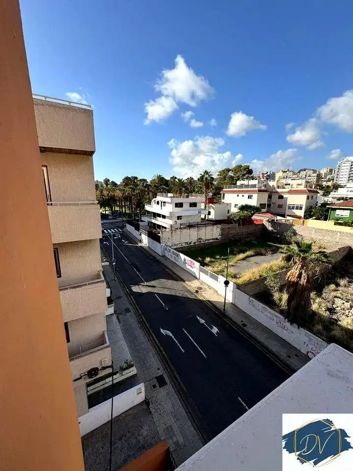 Wohnung mit Aufzug zum Verkauf in Avenida de Bélgica, imagen 27