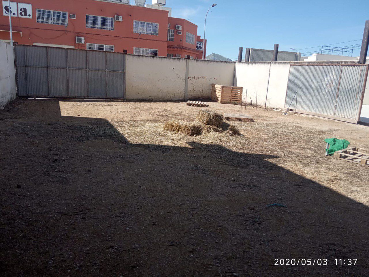 Residential to rent in Torredonjimeno