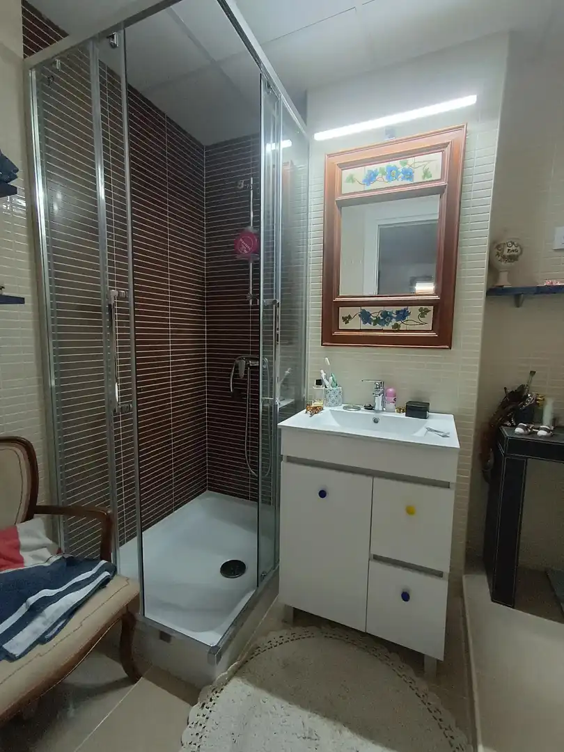 Wohnung mit Terrasse zum Verkauf in Calle JULIAN CICLISTA HERNANDEZ ZARAGOZA, imagen 16