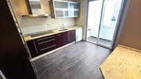 Kitchen of Flat for sale in Ourense Capital 