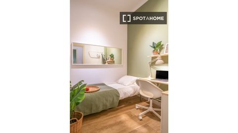 Foto 4 de Habitació a L'Antiga Esquerra de l'Eixample, Barcelona Capital