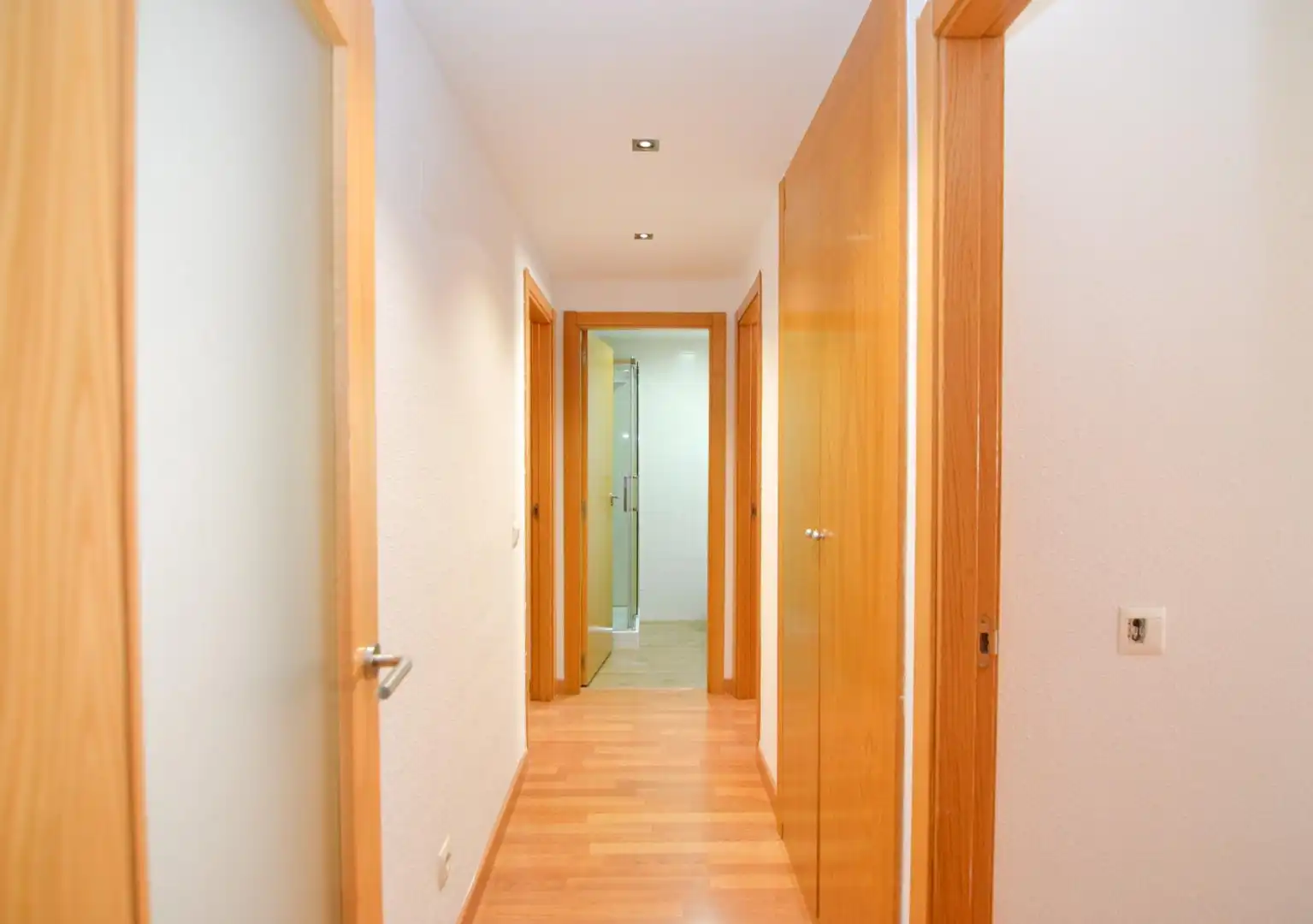 Wohnung zur Miete in La Dehesa - El Pinar