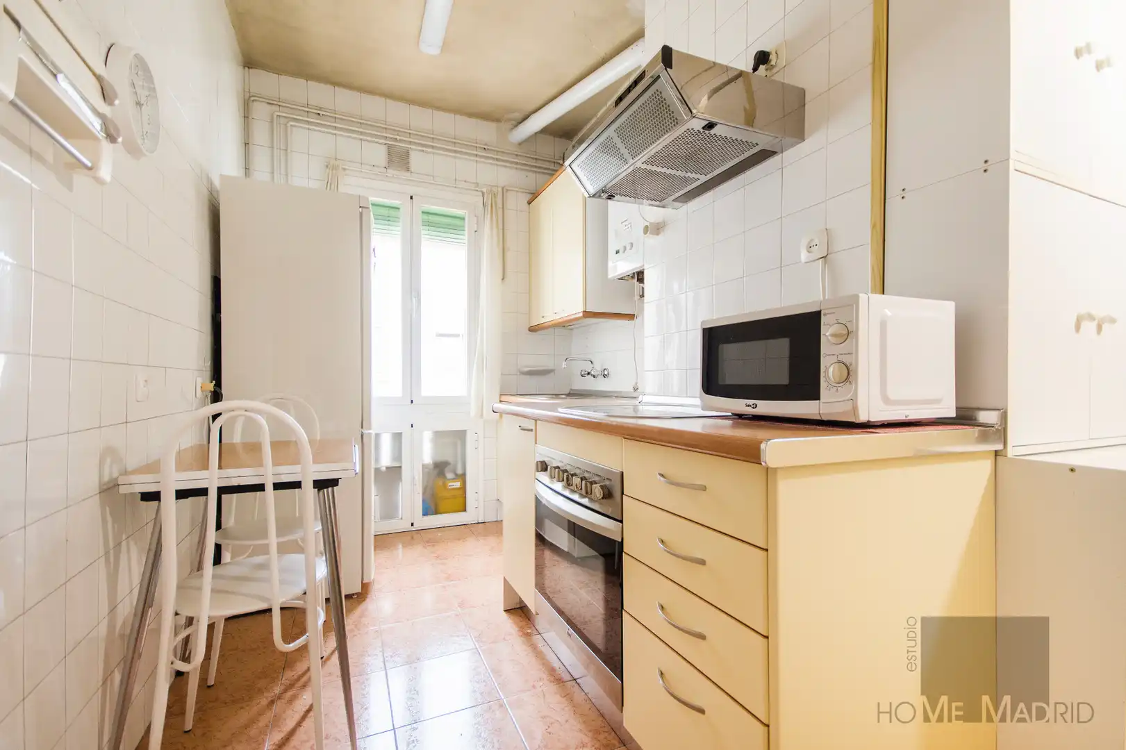 Penthouse mit Aufzug zum Verkauf in Calle de Ibiza, imagen 6