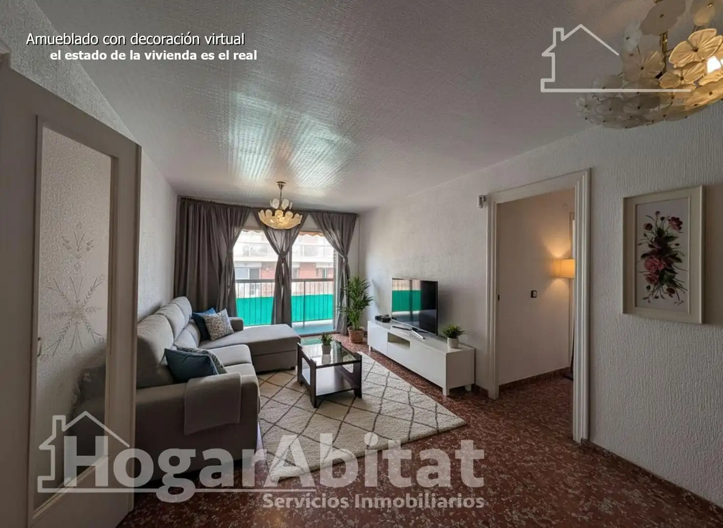 Ático con terraza en venta en Calle de Primitivo Pérez, imagen 2