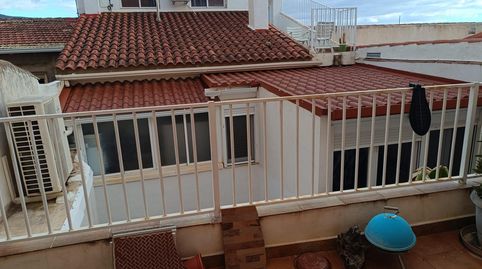 Foto 3 de Casa o chalet en venta en Petrer, Alicante