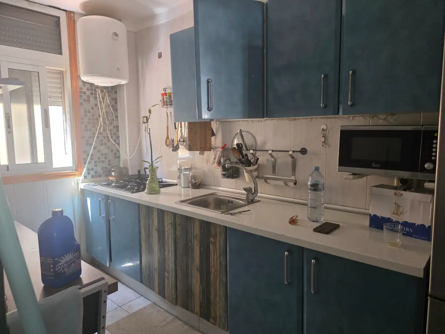 Flat with terrace for sale in Las Caletillas - Punta Larga, imagen 12