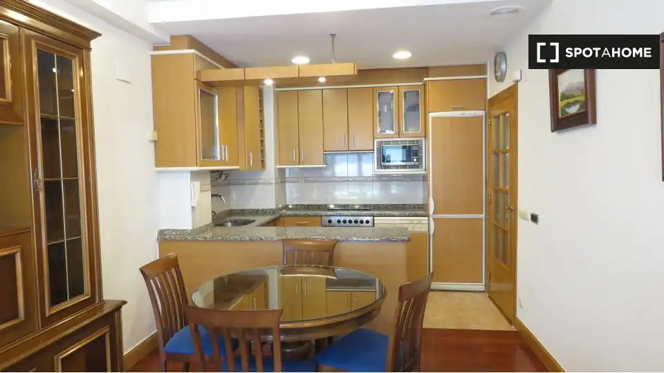 Room in Amara