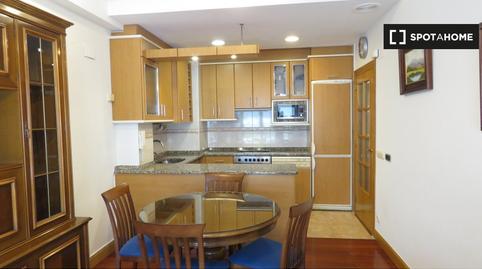 Photo 2 of Apartment to share in Amara, Gipuzkoa