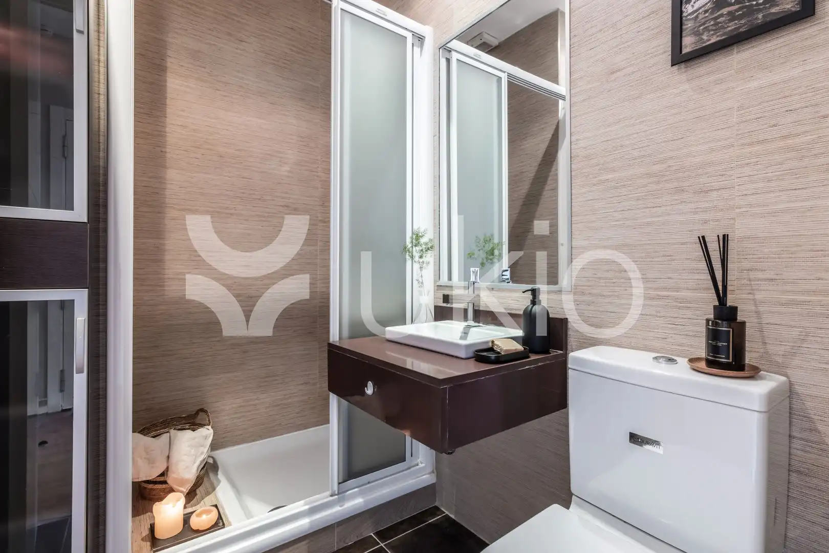 Apartament amb ascensor de lloguer a Calle de Alcalá, imagen 5