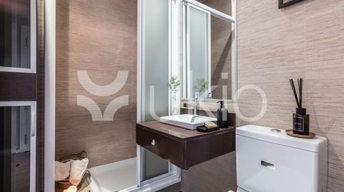 Foto 5 de Apartamento de alquiler en Calle de Alcalá, Goya, Madrid Capital