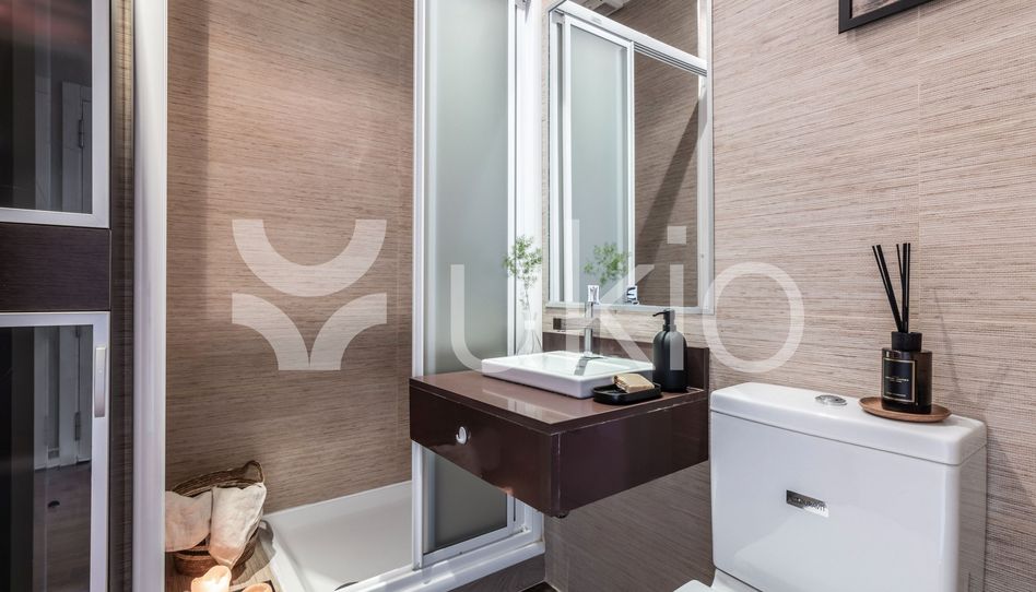 Apartamento de alquiler en Calle de Alcalá, Goya - Imagen 5