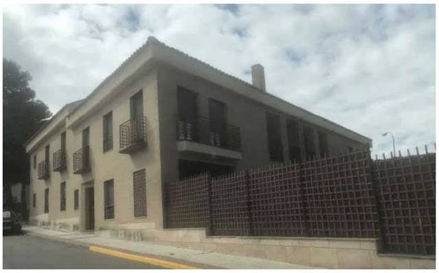 Piso en Venta en Olías del Rey