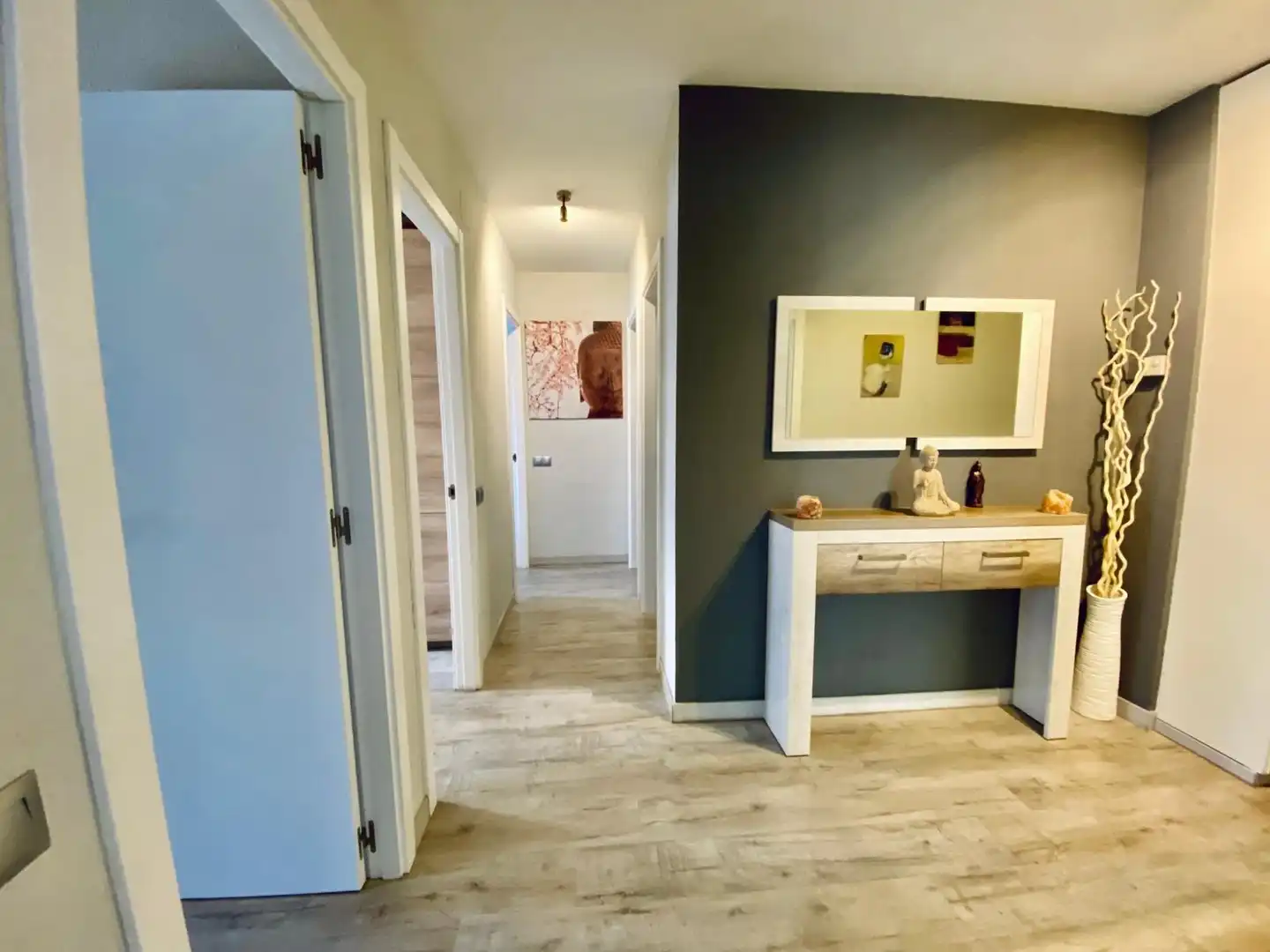 Piso en venta en Igualada con Balcón