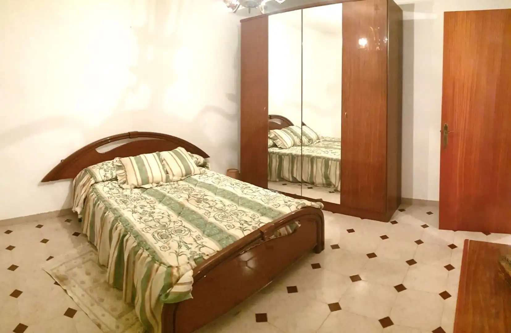 Habitación de Finca rústica en venta en Aniñón con Calefacción y Trastero