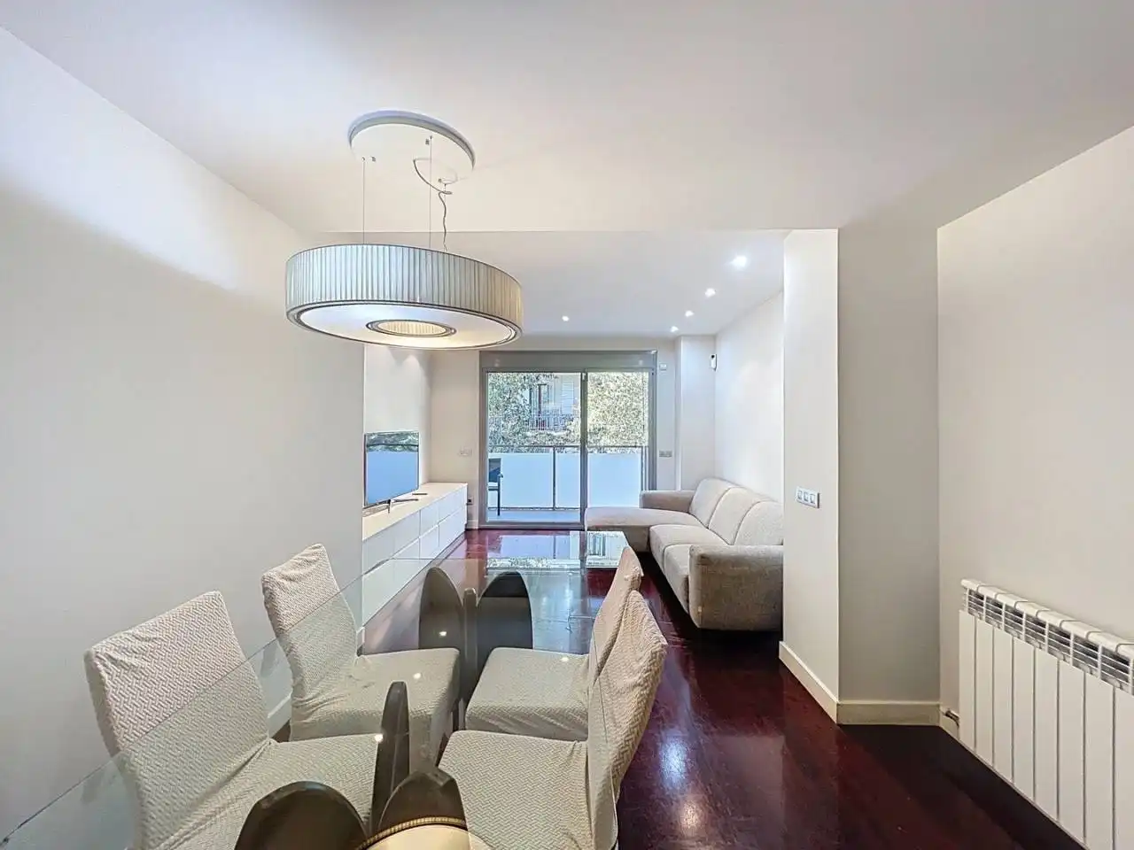 Flat for sale in Calle París, imagen 4