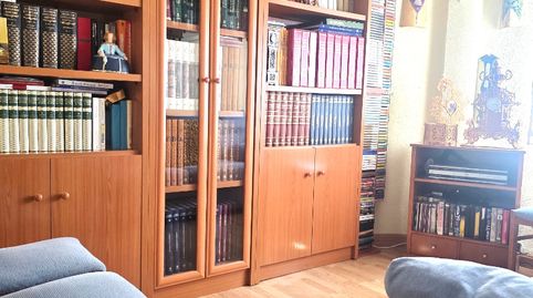 Foto 4 de Pis en venda a Calle Ocho, Rejas, Madrid Capital