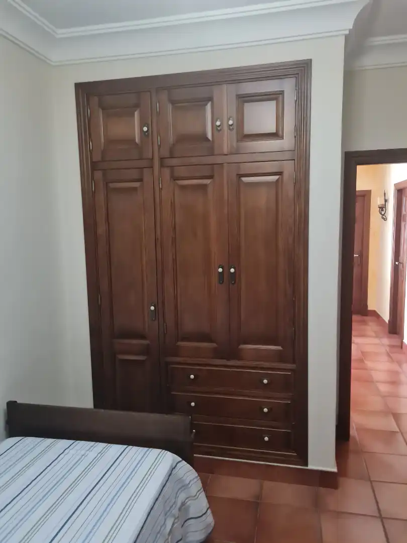 Chalet con terraza en venta en El Bosque, imagen 6