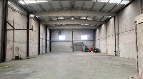 Foto 4 von Fabrikhallen zum Verkauf in Carrer Dels Furiosos, Can Massuet del Far, Dosrius